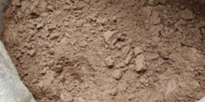 Ebonite Dust Powder-Brown