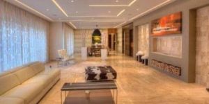 Gypsum False Ceiling Services