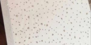 Mineral Fiber Ceiling Tiles