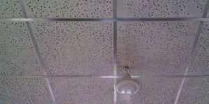 T-Grid False Ceiling Services