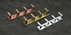 Kitkeet Aluminium Wall Hook