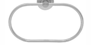 Leezen Full Oval Napkin Ring