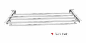 Leezen Towel Racks