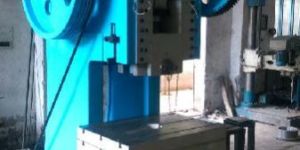 C Type Power Press