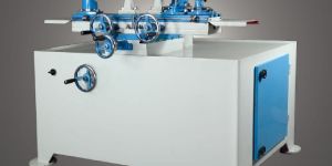 Tool & Cutter Grinder