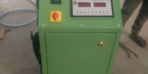 Electrostatic Liquid Cleaning Machine