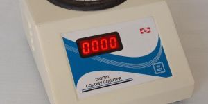 Digital Colony Counter SI-165