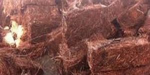 Copper Cathode Wire Scrap