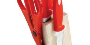 Knifes & Scissor -Multi color