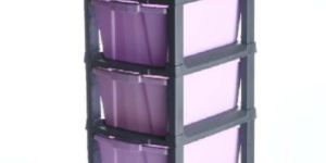 Large Multi-Purpose 5 layer Modular Drawer Storage System