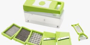 Multipurpose Vegetable Fruit Slicer