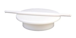 Plastic Rolling Pin Roti Maker