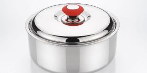 Essence Stainless Steel Gift Casserole