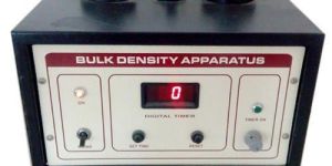 Bulk Density Apparatus