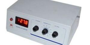 Dissolved Oxygen Meter