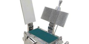 Manual Capsule Filling Machine