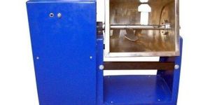 Powder Mass Mixer