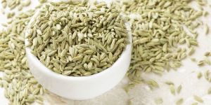 Fennel Seeds