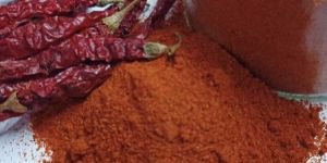 Teja Red Chilli Powder