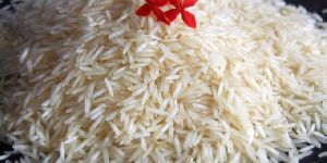 Pusa White Steam Basmati Rice