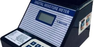 Grain Moisture Meter