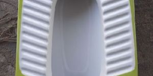 Designer Indian Toilet Pan