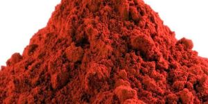 Natural Astaxanthin 1% Powder