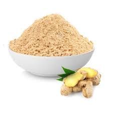 Organic Ginger Powder