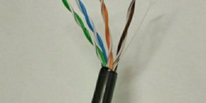 Cat 5 Cables