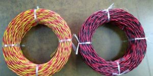 PVC Insulated Copper Wire