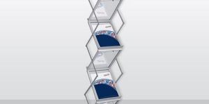 Brochure Stand