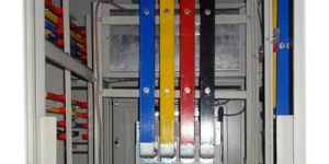 Bus Duct Panel