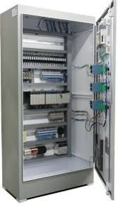 Instrumentation Panel