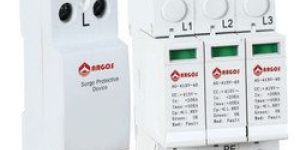 SPD Switchgear