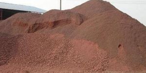 Iron Ore Fines