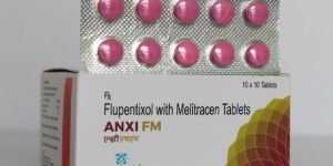 Flupentixol Melitacen Tablet