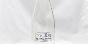 1Kg Tomato Ketchup Glass Bottle