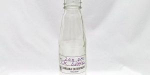 200gm Tomato Ketchup Glass Bottle