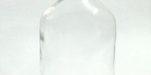 90ml Liquor Glass Bottle