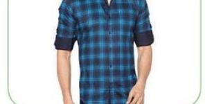 Mens Cotton Shirts
