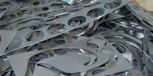 304/304L Stainless Scrap