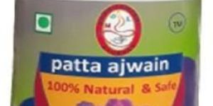 Patta Ajwain Syrup
