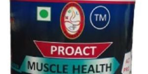 Proact Muscle Health Whey Protein Powder