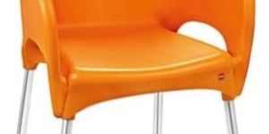 Coloured Plastic Chair