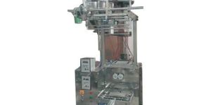 Auger Filler Machine