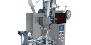 Automatic Tea Packaging Machine