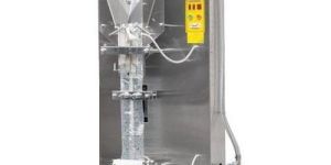 Milk Packaging Machine