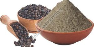 Black Pepper Powder