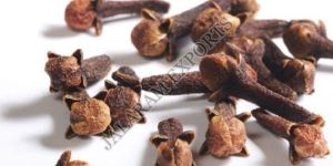 Cloves