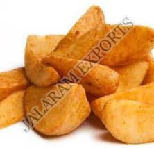 Frozen Potato Wedges